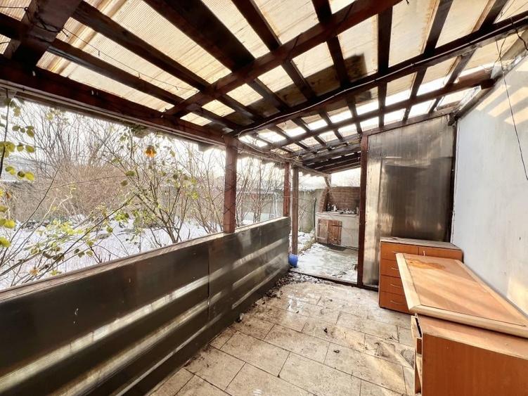 Snagov - Vladiceasca vila 5 camere langa lac si padure 450 mp teren natura - 3