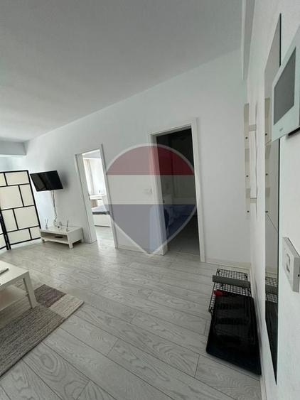 Apartament 2 camere | 41 mp | Bloc nou | Str. Pepinierei | 375 EUR - 11