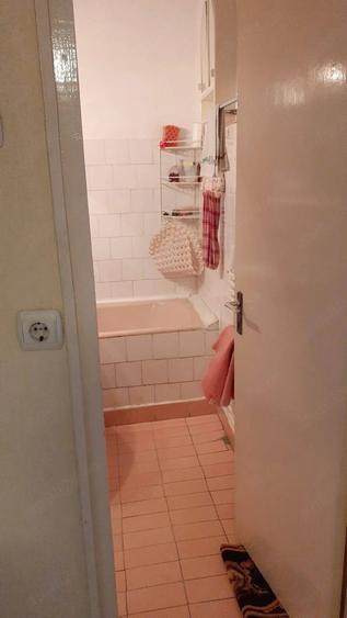 Apartament cu 2 camere decomandat în Ampoi 3