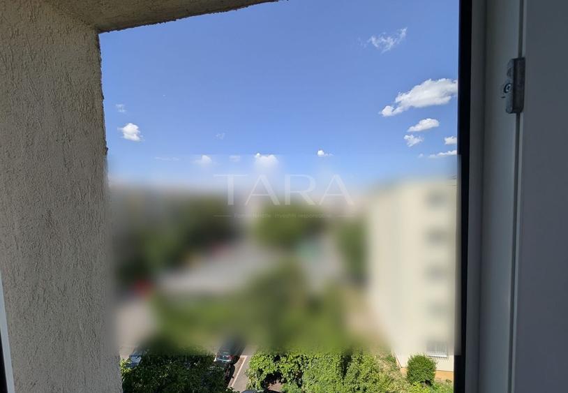 Apartament cu 2 camere decomandat, mobilat în Gheorgheni