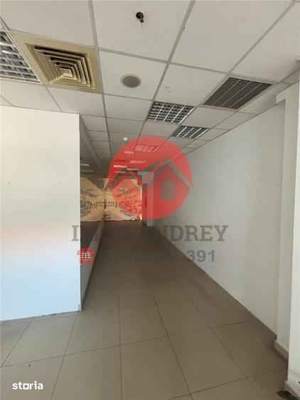 Spațiu comercial, de 50 mp, în Ultracentral