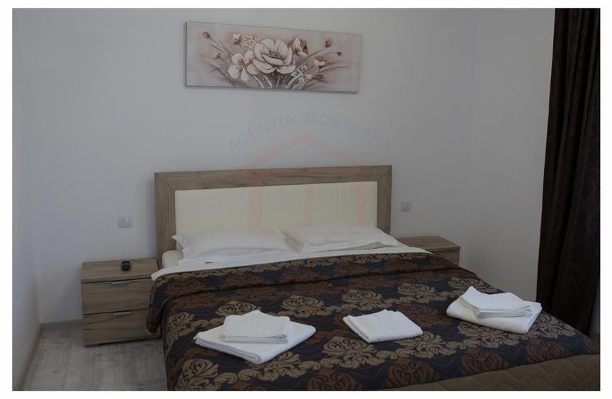 APARTAMENT 2 CAMERE – ULTRACENTRAL . Galati - 3