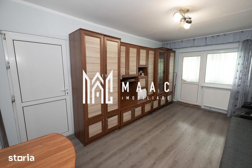 Apartament cu 2 camere în Republicii