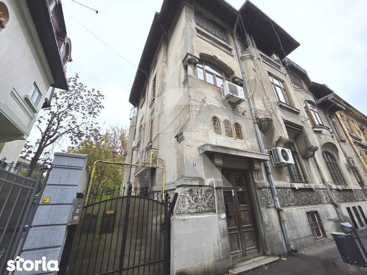 Apartament in Vila, 5 camere, Alexandru Philippide 4, de renovat - 6