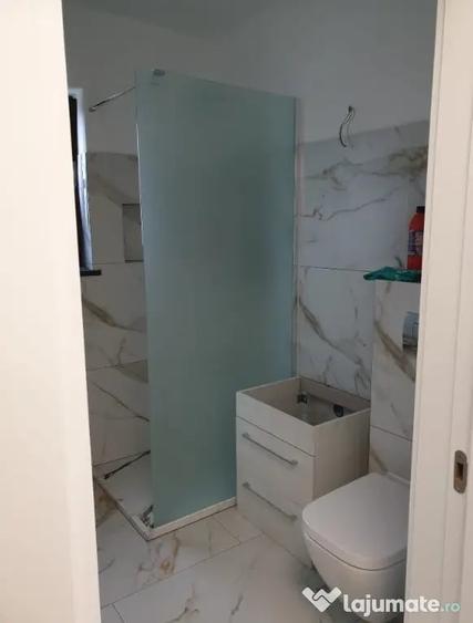 Apartament cu 2 camere decomandat în Burdujeni