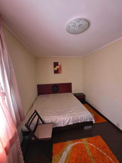 Apartament cu 2 camere nedecomandat în Alexandru cel Bun