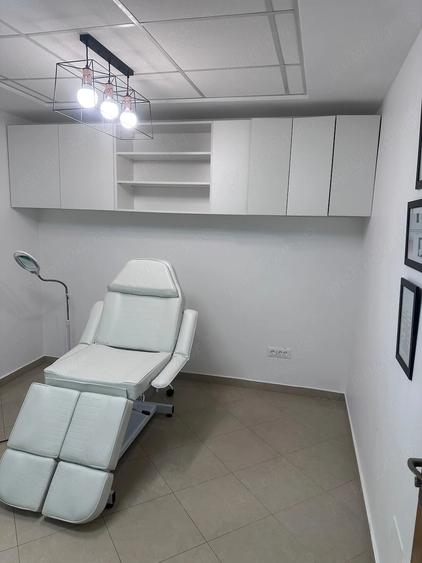 Spațiu comercial, de 16 mp, în Central