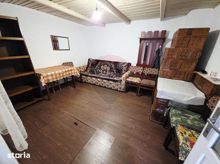 Casa / Vila cu 4 camere de vanzare - 15