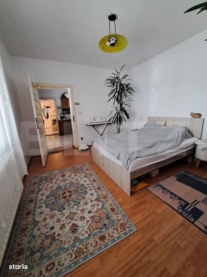 Casă cu 3 camere în Someșeni