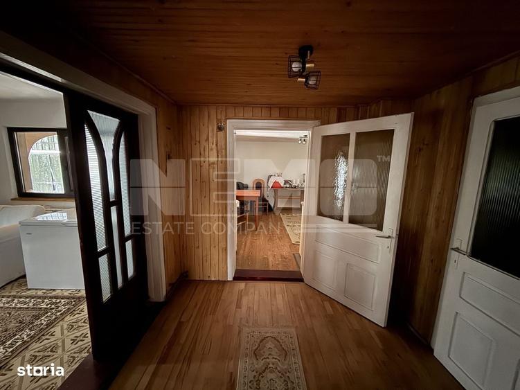 Casa 263 mp cu 51 ari teren | Vicovu de Jos | 150.000 Euro - 13