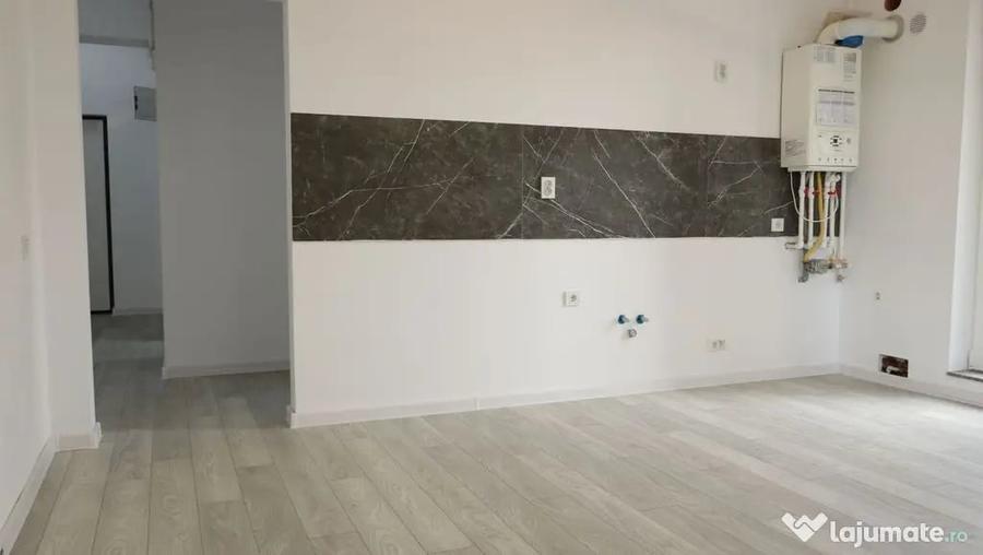 3 CAMERE LA PARTER CU CURTE PROPRIE DE 57MP, 2 BAI, POZIT... - 9