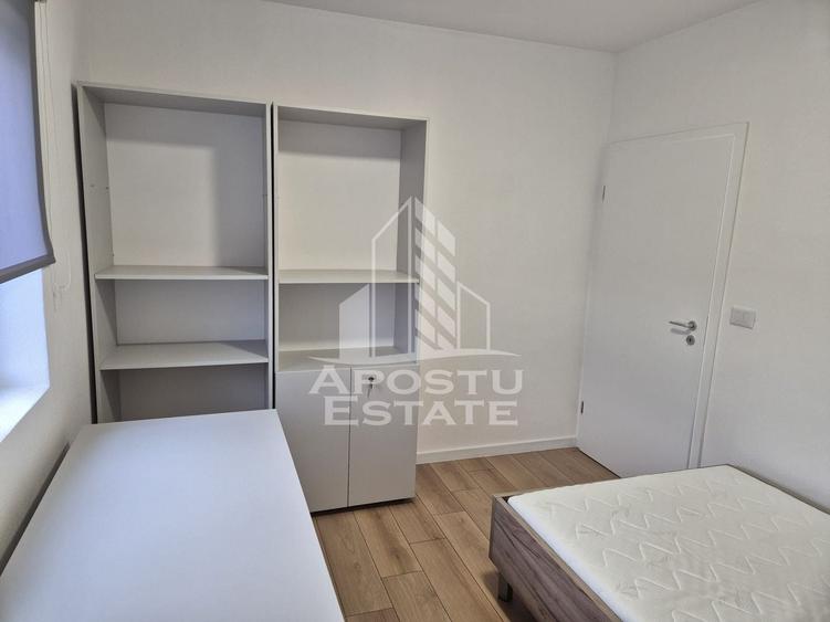 Triplex cu 3 camere de inchiriat,Centrală Proprie ,Mosnita Vechie - 6
