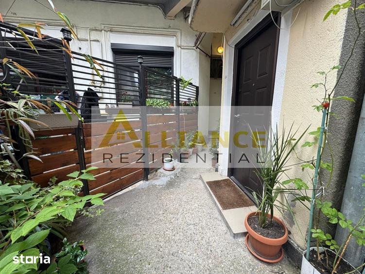 Apartament 44 mp + pivnita fara risc seismic accepta credit zona Vitan - 7