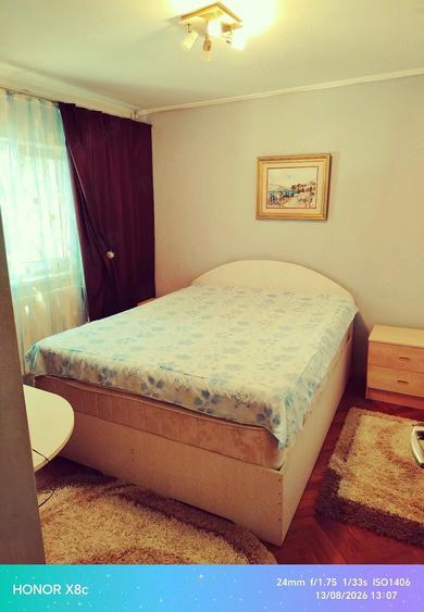 Apartament cu 3 camere decomandat în Arcu