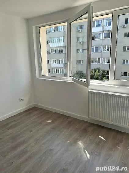 Apartament cu 2 camere semidecomandat în Titan