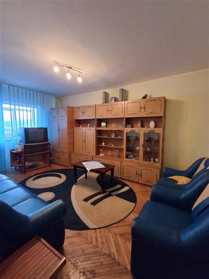 APARTAMENT DE VANZARE  CU 2 CAMERE BLOC 1989 OBTIUNE PRIN CREDIT IPOTECARF - 1
