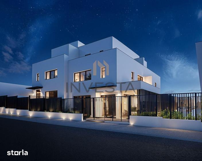 Casă cu 4 camere decomandat cu Teren 217 Mp în Bună Ziua