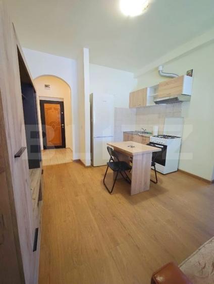Apartament cu 2 camere semidecomandat, mobilat în Astra