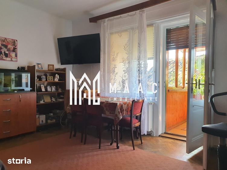 Apartament cu 4 camere în Central