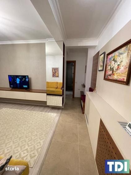 Apartament cu 2 camere în Cazino