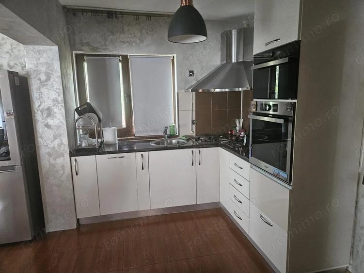 Casă cu Teren 446 Mp în Ștefănești