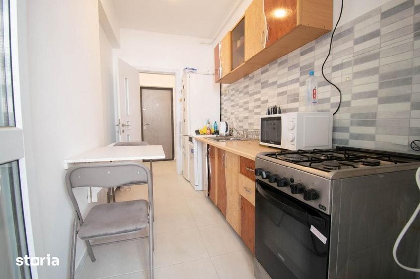 Militari Residence Garsoniera ,etajul 1 ,Str rezervelor 87,Parcare,Pro - 1