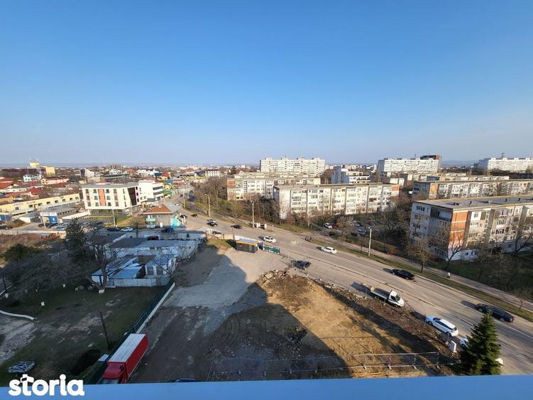 Apartament 2 camere PREMIUM Siderurgi?tilor | BL. Flamingo Luxury2 - 2