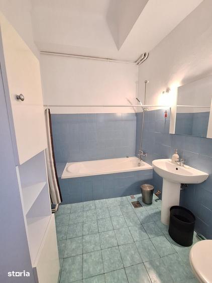 Apartament cu 3 camere în Cișmigiu