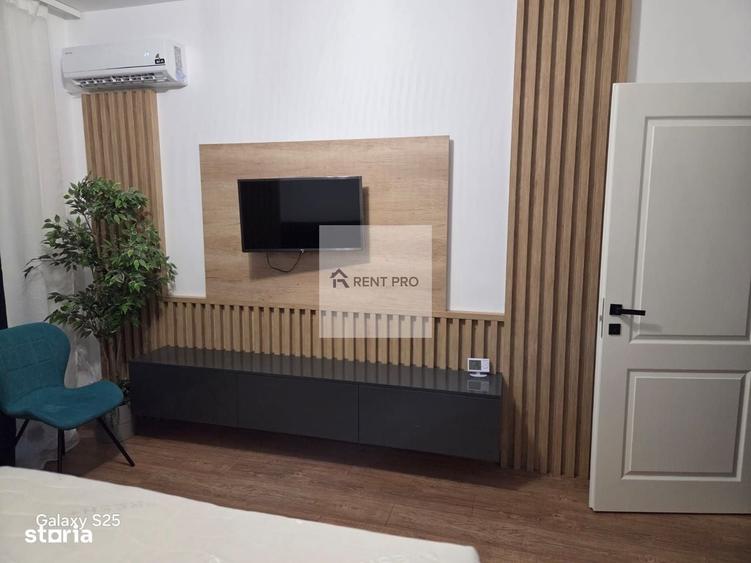 Garsoniera de inchiriat | Plaza Residence Faza 5 | 40 mp | Etaj 11 - 2