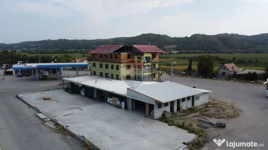 Teren în Veștem