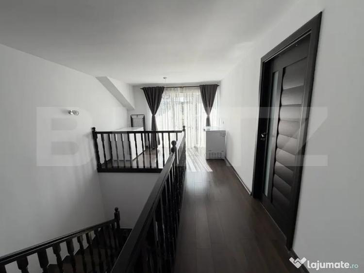 Casa cu 4 camere,baie, bucatarie, teren 800 mp - 2