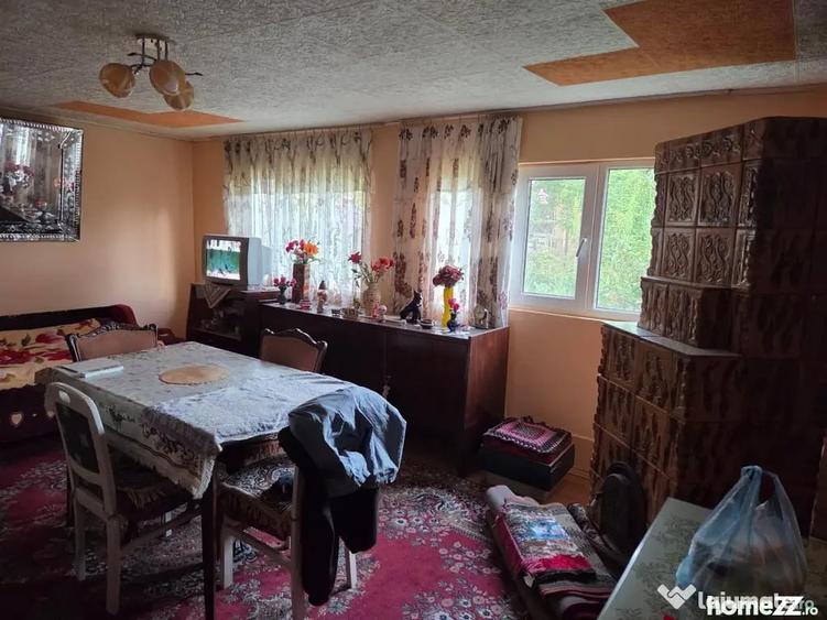 Garsonieră în Moșteni
