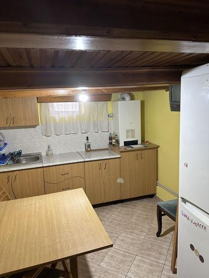 Casă cu 3 camere în Exterior Vest