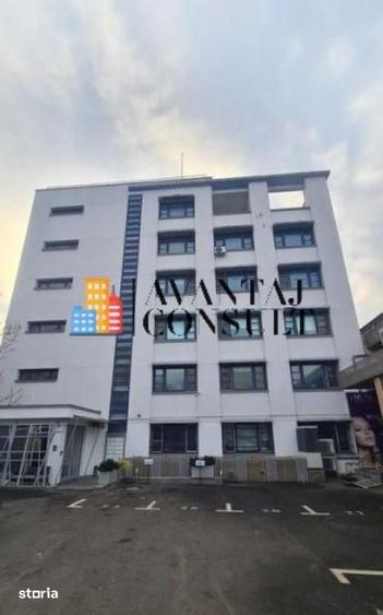 Spațiu comercial, de 740 mp, în 13 Septembrie
