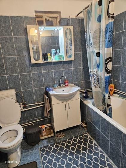 Casa individuala finisata, teren 1500 mp, schimb cu apartament in Cluj - 11
