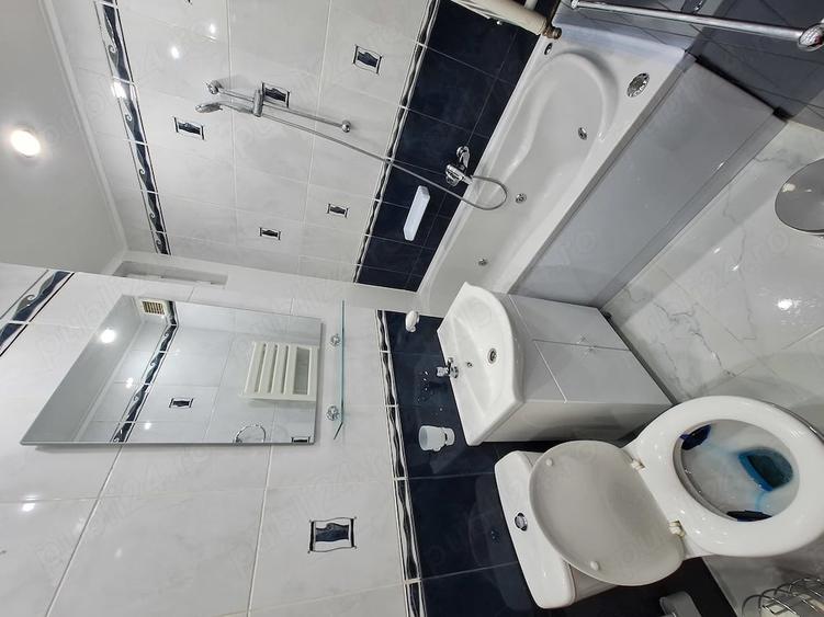 Apartament cu 2 camere semidecomandat în Luncă