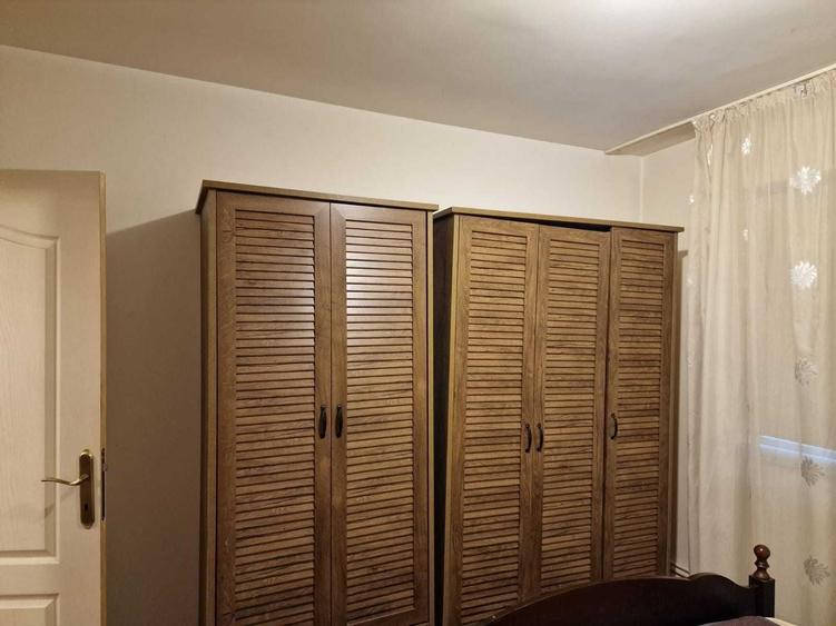 Apartament cu 3 camere decomandat în Tătărași