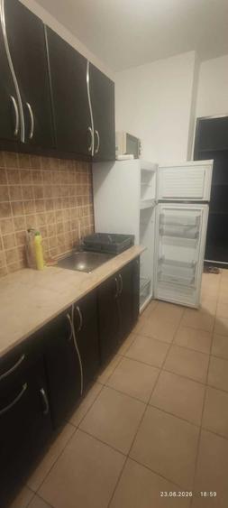 Garsonieră decomandată în Drumul Taberei
