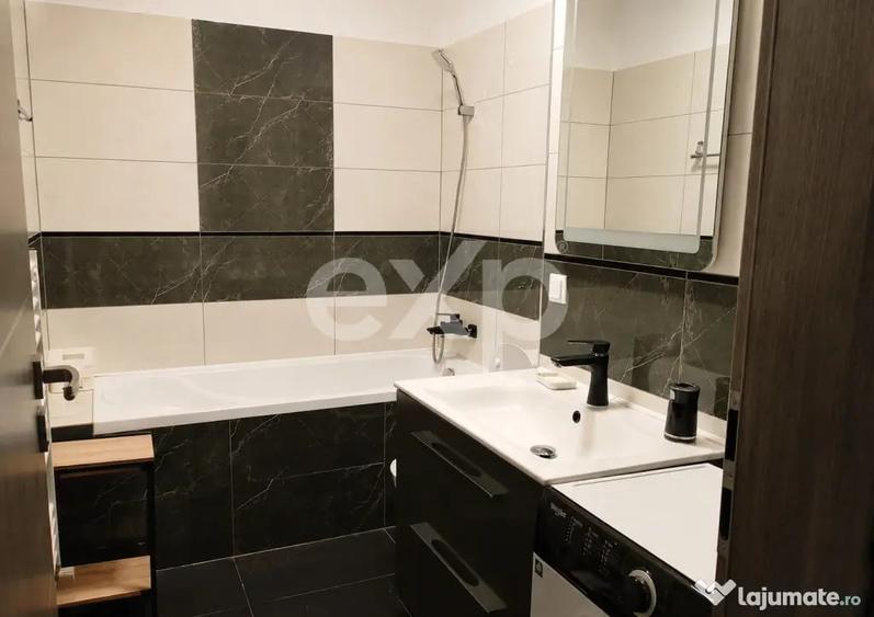 Apartament 1 camera | 40 mp | Parcare subterana | Park Lake - Cluj-Napoca (Cluj) - 3