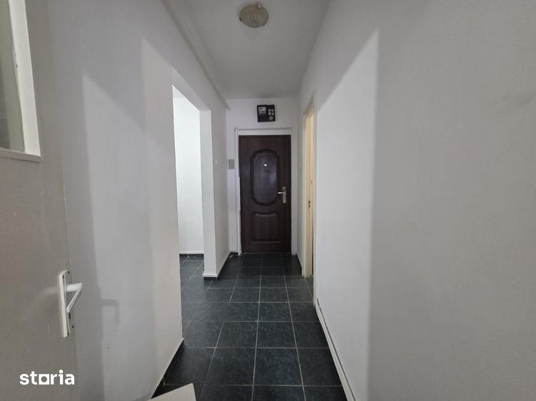 Apartament de inchiriat, 2 camere, semidecomandat,Mircea cel Batran - 6