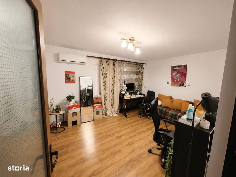 Apartament 2 Camere Decomandat si Spatios - Eden Inel I - Mobilat - 4