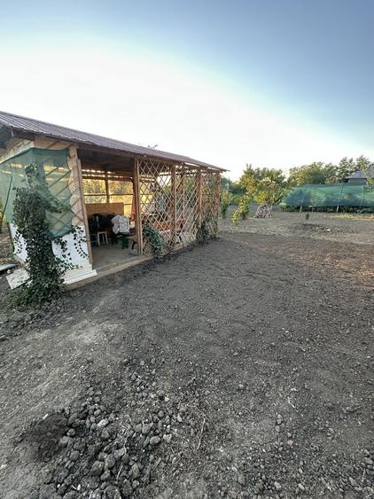 Casă cu 4 camere în Ulmu