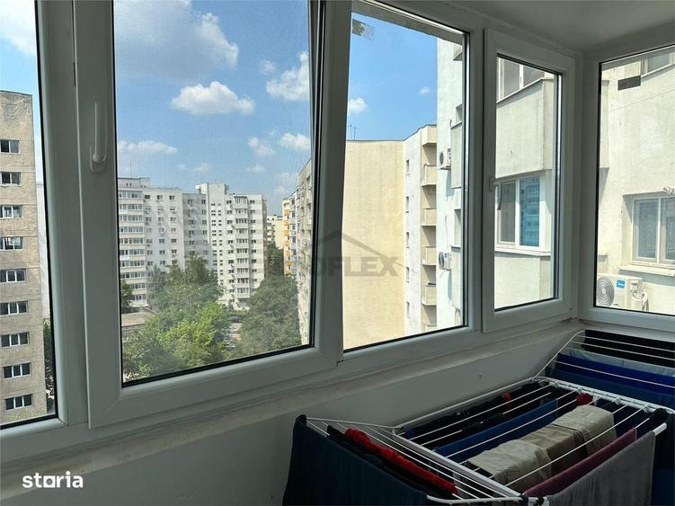 Apartament 2 camere | Vitan | 55mp - 1