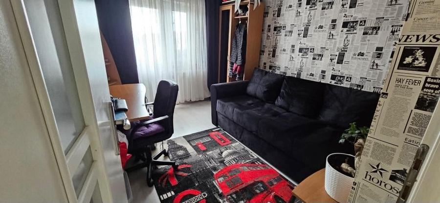 HORTENSIEI |apartament cu  4 CAMERE |decomandat preț 134.000 € - 6