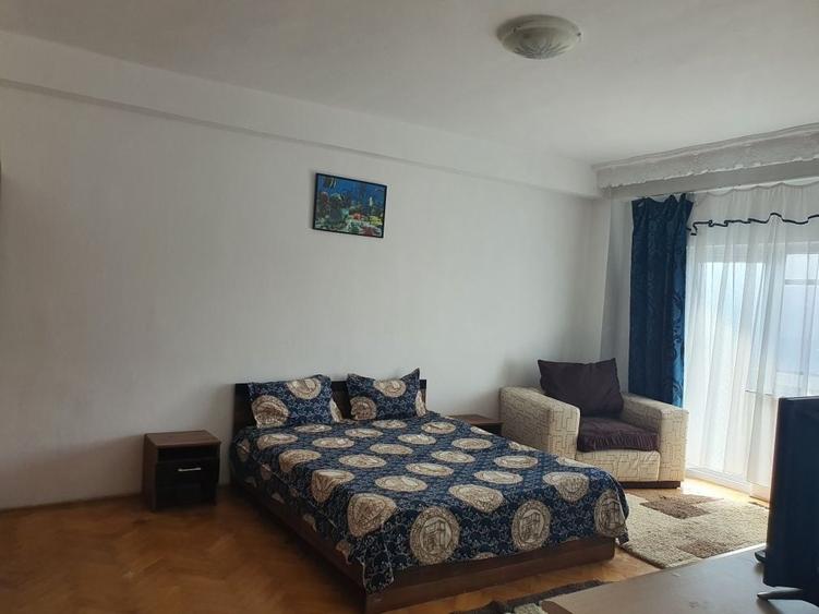 Apartament decomandat în Central