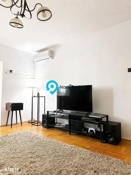 Apartament 3 camere | Nerva Traian - 1