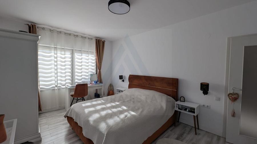 Casa individuala premium cu teren 480 mp in Cartierul Primaverii - 1