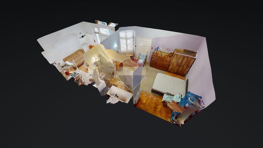 Comision 0% | Apartament de închiriat in centrul istoric - 4