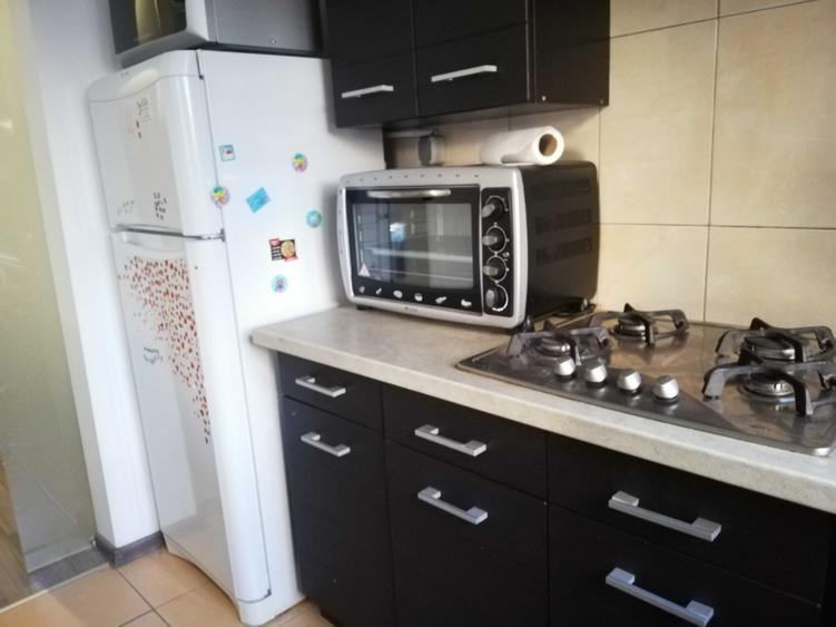 Apartament cu 3 camere decomandat în Independenței