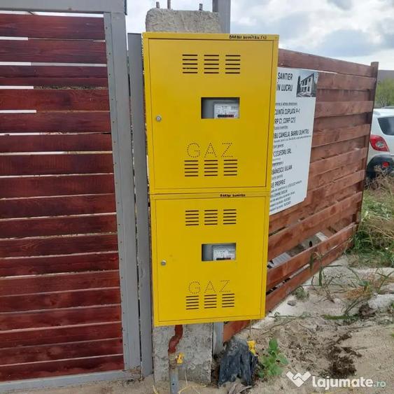 Casă cu 4 camere cu Teren 240 Mp în Berceni